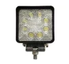 A07080S AVS Фара светодиодная off-road light fl-1135 (24w) серия basic