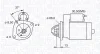 063521074110 MAGNETI MARELLI Стартер