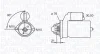 063720023010 MAGNETI MARELLI Стартер