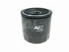 Превью - ZA264 AVS Масляный фильтр h99, mm 24 x 1.5, d102, накручиваемый фильтр, 1d72, 2d80 toyota avensis 2.0 d-4d (фото 3)
