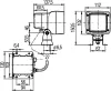 Превью - 1GA 998 534-071 BEHR/HELLA/PAGID Фара рабочего освещения (фото 2)