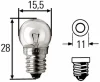 8GP 002 096-061 BEHR/HELLA/PAGID Лампа накаливания, фонарь указателя поворота