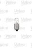 Превью - 032223 VALEO Лампа накаливания, фонарь указателя поворота (фото 2)