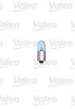 Превью - 032702 VALEO Лампа накаливания, фонарь указателя поворота (фото 2)