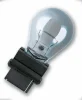 Превью - 3156 OSRAM Лампа накаливания, фонарь указателя поворота (фото 3)