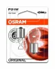 Превью - 7506-02B OSRAM Лампа накаливания, фонарь указателя поворота (фото 2)