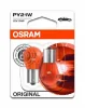 Превью - 7507-02B OSRAM Лампа накаливания, фонарь указателя поворота (фото 2)