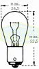 Превью - 01381 TRIFA Лампа накаливания, фонарь указателя поворота (фото 3)