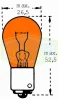 Превью - 81381 TRIFA Лампа накаливания, фонарь указателя поворота (фото 2)