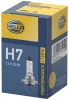 8GH 223 498-031 BEHR/HELLA/PAGID Лампа накаливания, фара дальнего света