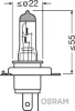 64193NBU-01B OSRAM Лампа накаливания, фара дальнего света