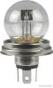 89901090 HERTH+BUSS Лампа накаливания, фара дальнего света