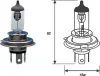 002555100000 MAGNETI MARELLI Лампа накаливания, фара дальнего света