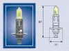 002571100000 MAGNETI MARELLI Лампа накаливания, фара дальнего света