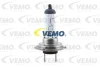 Превью - V99-84-0002 VEMO Лампа накаливания, фара дальнего света (фото 3)