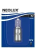 Превью - N395-01B NEOLUX® Лампа накаливания, фара дальнего света (фото 2)