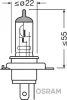 64185NR9-01B OSRAM Лампа накаливания, основная фара
