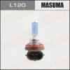 L120 MASUMA Лампа накаливания, основная фара