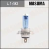 L140 MASUMA Лампа накаливания, основная фара