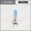 L170 MASUMA Лампа накаливания, основная фара
