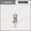 L210 MASUMA Лампа накаливания, основная фара