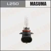 L250 MASUMA Лампа накаливания, основная фара