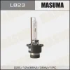 L823 MASUMA Лампа накаливания, основная фара