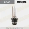 L841 MASUMA Лампа накаливания, основная фара