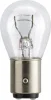 Превью - 12594CP PHILIPS Лампа накаливания, фонарь сигнала тормоза/задний габаритный (фото 3)