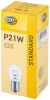 Превью - 8GA 002 073-061 BEHR/HELLA/PAGID Лампа накаливания, фонарь освещения номерного знака (фото 2)