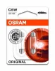 Превью - 6418-02B OSRAM Лампа накаливания, фонарь освещения номерного знака (фото 2)