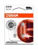 Превью - 6423-02B OSRAM Лампа накаливания, фонарь освещения номерного знака (фото 2)
