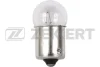 LP-1172 ZEKKERT Лампа накаливания, фонарь освещения номерного знака