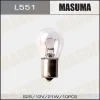 L551 MASUMA Лампа накаливания, oсвещение салона