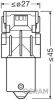 Превью - 7458CW-02B OSRAM Лампа накаливания (фото 2)