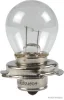 89901187 HERTH+BUSS Лампа накаливания