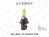 L13065Y LYNXAUTO Лампа накаливания