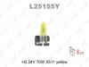 L25155Y LYNXAUTO Лампа накаливания