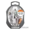 CLK H1/H7 OSRAM Набор, лампочки