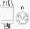 213908542000 MAGNETI MARELLI Топливный фильтр