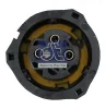 Превью - 4.63553 DT Spare Parts Фонарь указателя поворота (фото 2)