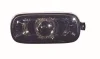 446-1401P-UQ-S ABAKUS Комплект проблесковых ламп