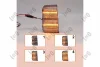 Превью - L16-140-003LED-D ABAKUS Комплект проблесковых ламп (фото 3)