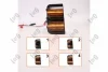 Превью - L16-140-003LED-SD ABAKUS Комплект проблесковых ламп (фото 3)