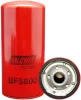 BF5800 BALDWIN Фильтр топливный d94, h203 первичный (грубой очистки) dd60ser frl/peterbilt