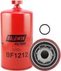 Превью - BF1212 BALDWIN Фильтр топливный d94 h189 заменяет ff105,cum n14/intern (фото 2)