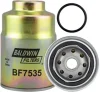 BF7535 BALDWIN Фильтр топливный toyo