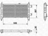 350213582000 MAGNETI MARELLI Радиатор охлаждения двигателя