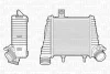 351319201420 MAGNETI MARELLI Интеркулер (радиатор интеркулера)