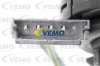 Превью - V20-77-0293 VEMO Исполнительный механизм, корректор угла наклона фар (фото 2)
